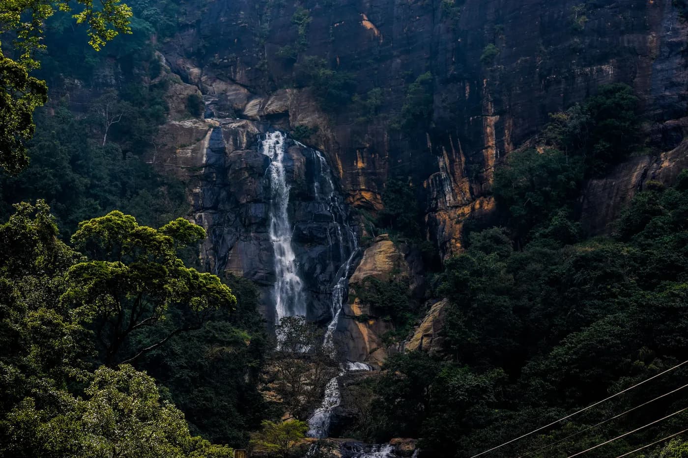 Ravana Falls